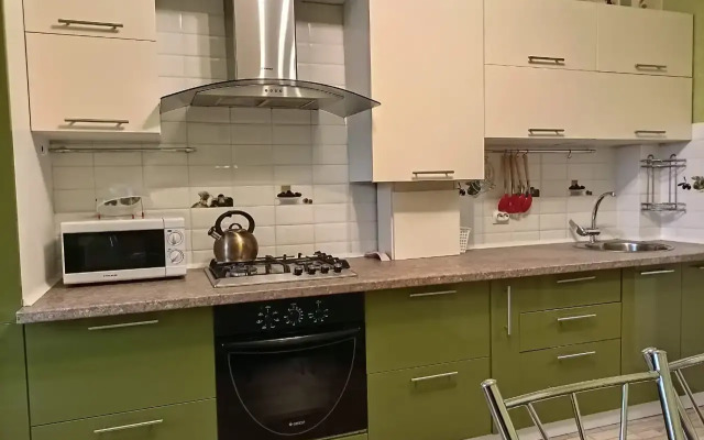 Квартира ЖК Сказка Калининград
