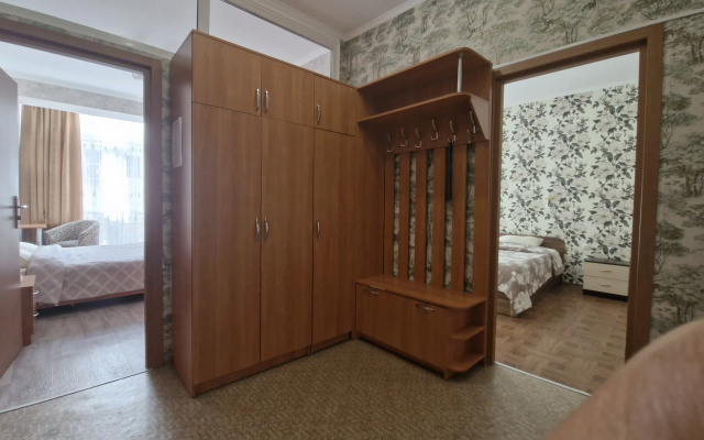 Квартира Atlant Classic