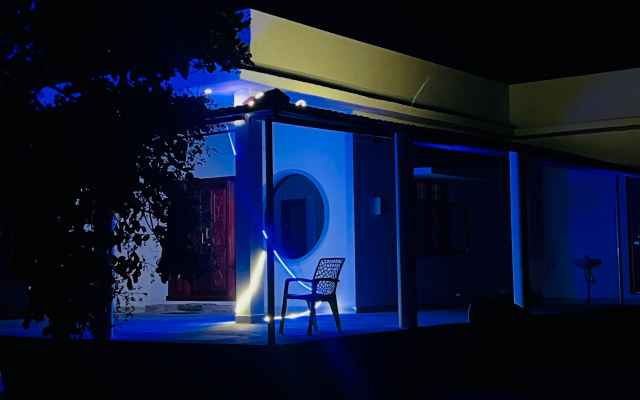 Вилла Akazumba Home Stay