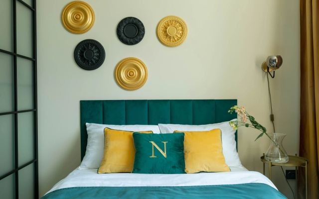 Апартаменты Next Nice Place
