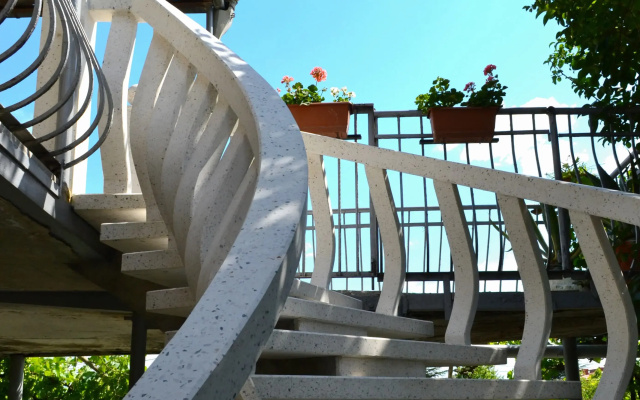 Grounds · Kutaisi — photo 13