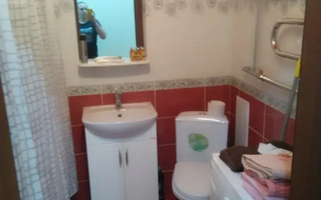 Апартаменты с 2 спальнями