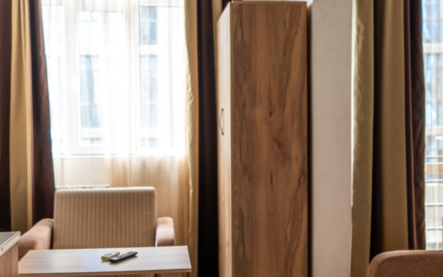 Guest rooms · Batumi — photo 19