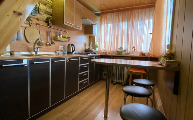 Загородный дом House Vorma