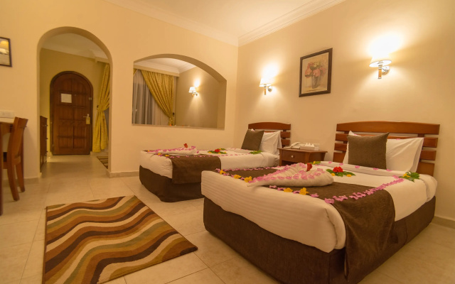Ночлег и завтрак (B&B) Tivoli Hotel Aqua Park