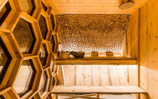 Глэмпинг Honey Day
