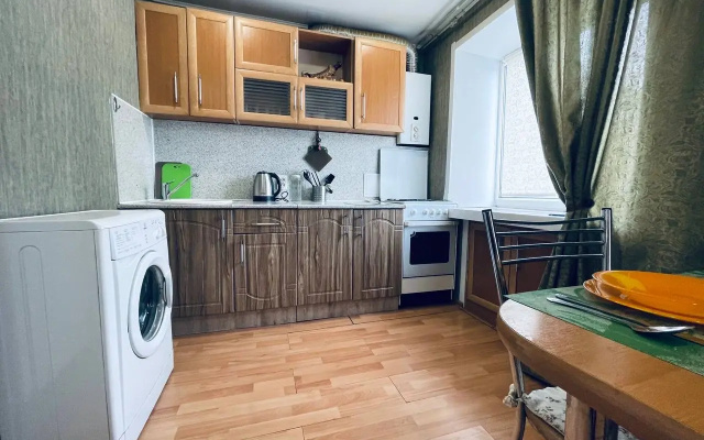 Квартира у Кремля