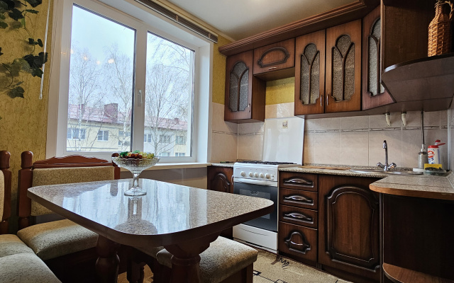 Квартира Уютная светлая в спальном районе г.Саранск