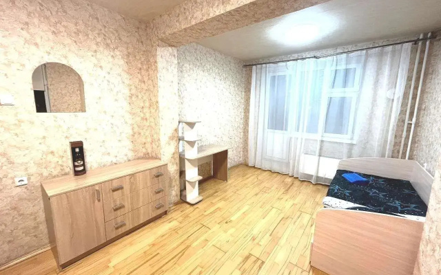 Квартира на Проспекте Защитников Москвы 11