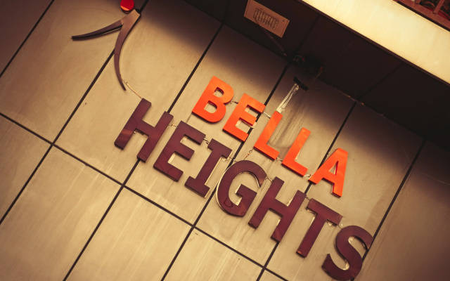 Отель Bella Heights Inn