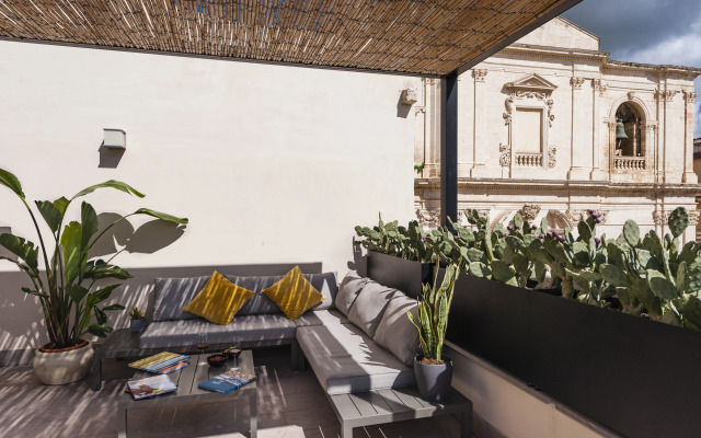Апартаменты Casa San Lio