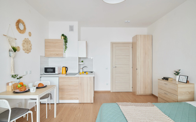Апартаменты RoomyRoom Сканди