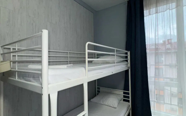 Апартаменты Sea Side 1