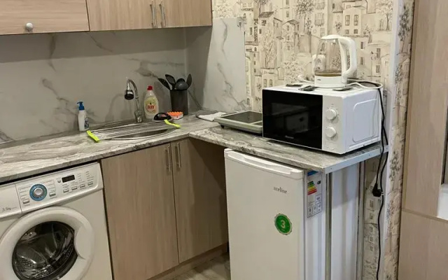 Апартаменты Эконом Класса на Бегичева