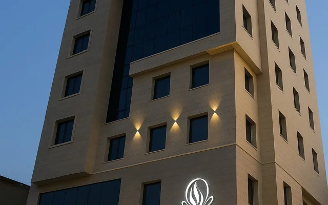 Saraya Palace Hotel by ACRON GROUP HOTEL MANAGEMENT