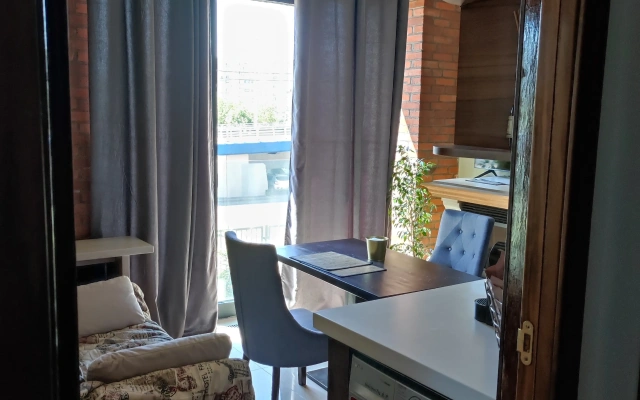Апартаменты Docklands SPb