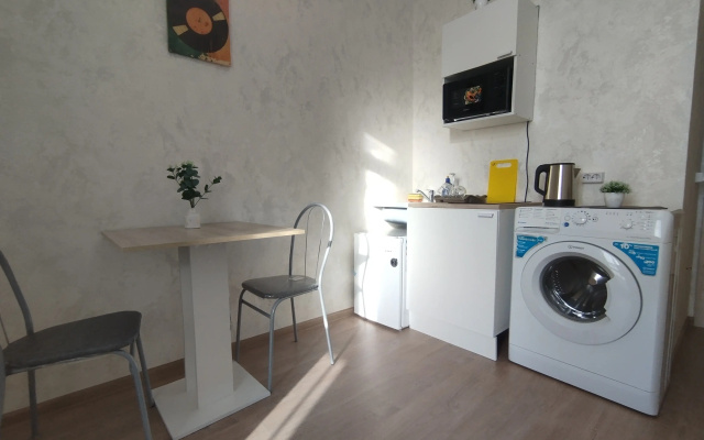 Квартира Новоленд 332