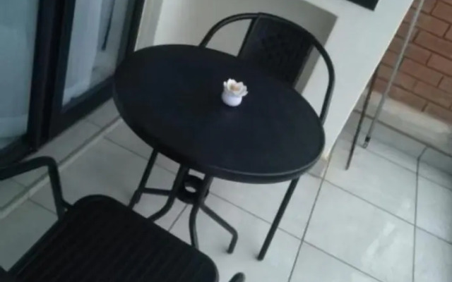 Апартаменты Penthouse  Suite Ballito
