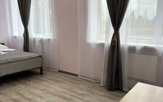 Отель Роса