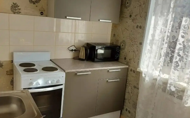Квартира Уютная в Санкт-Петербурге