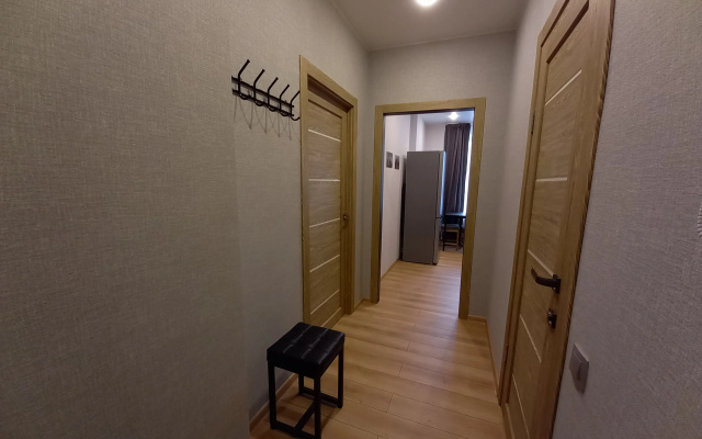 Апартаменты Traveller's Place