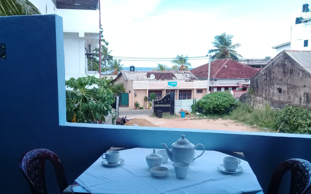 Мини-Отель DockYard Inn-Trincomalee