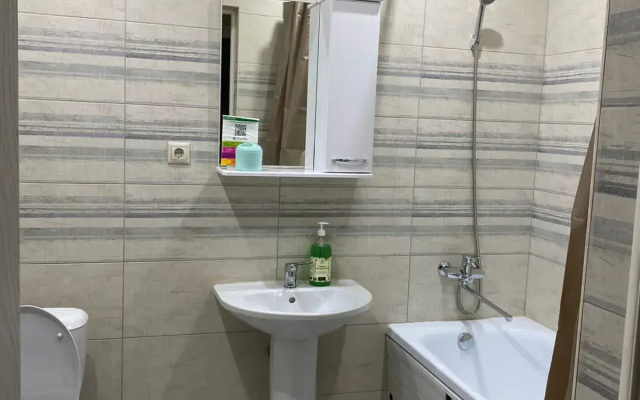 Апартаменты Sun City Omarova