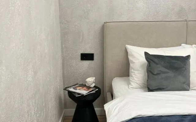 Квартира однкомнатные Piter Apartments на Беговой у Лахты