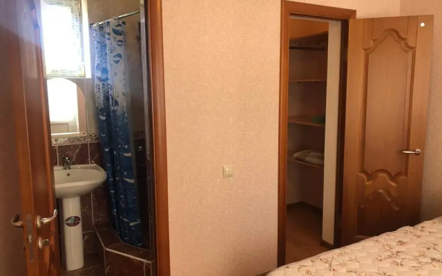 Жилое помещение Veles House Дружбы 15