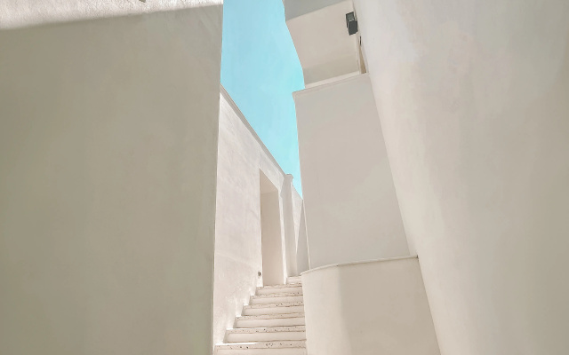 Отель Perios Beach House Adults Only