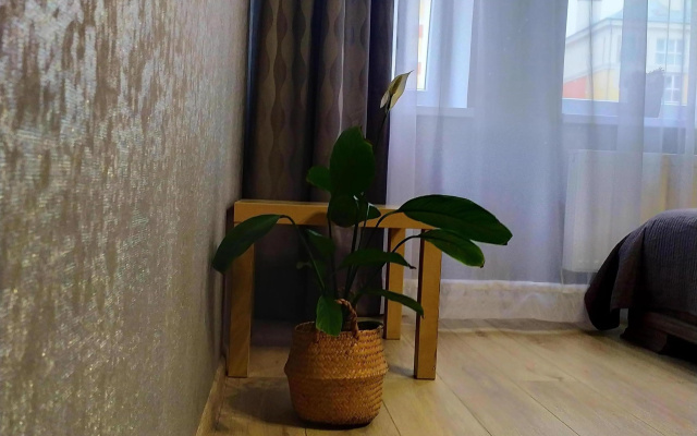 Апартаменты Holiday home