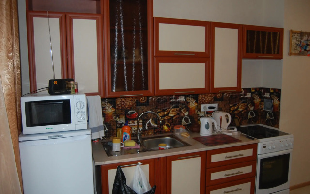 Aleksiya Hostel