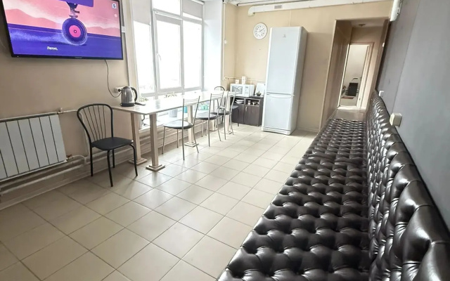 Жилое помещение 09hotel