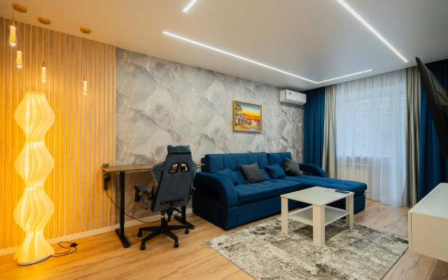 Апартаменты Atlant Apartments 47