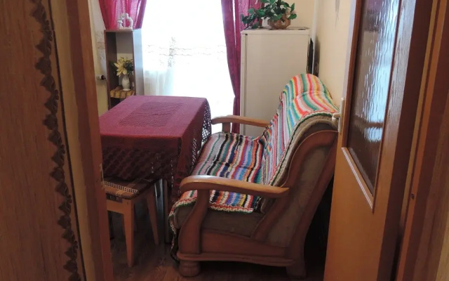 Karibskogo 14 Apartments