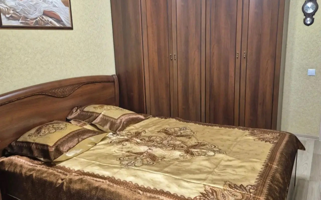 Квартира В центре Зеленоградска Дыхание Балтики