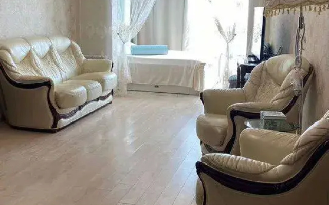 Квартира Уютная в престижном районе Фабрициуса