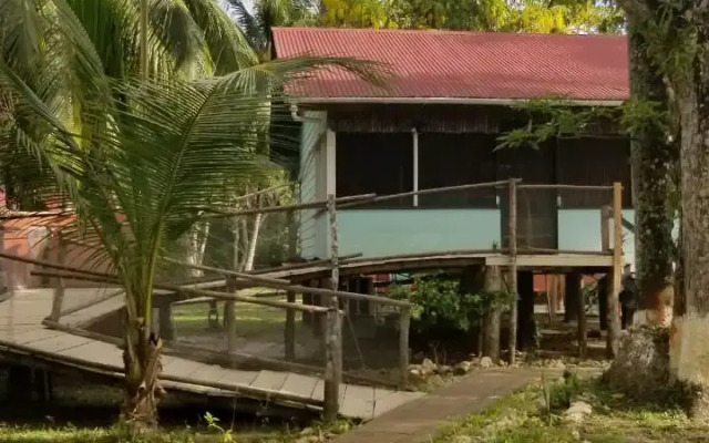Отель River Bend Resort Belize