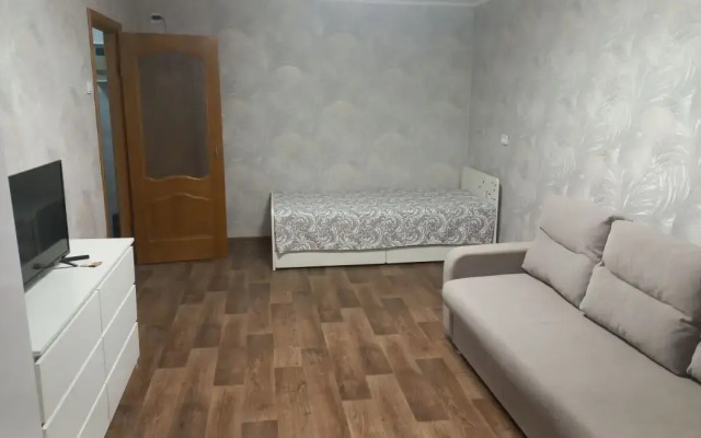 Квартира Уютная с отличной локацией