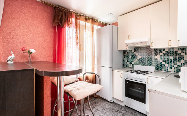 Квартира на Удальцова 3к10