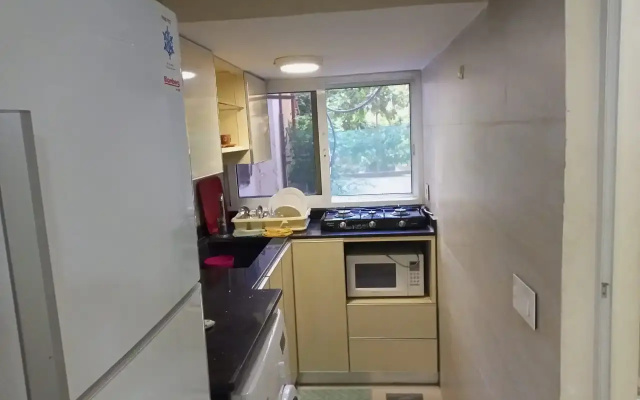Апартаменты Cosy 1 Bedroom