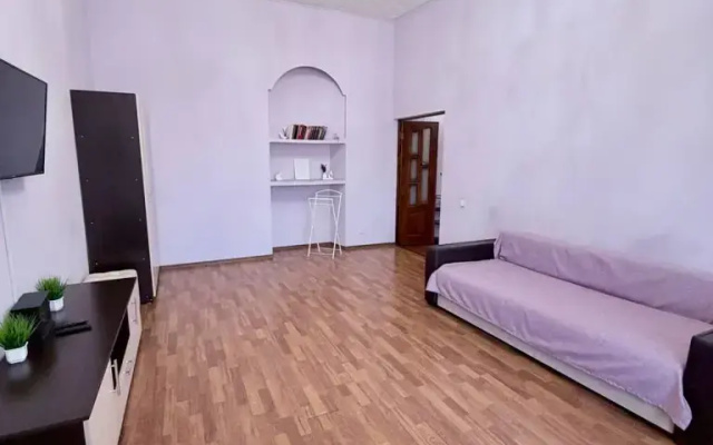 Апартаменты Аристократ на Екатерининской 42