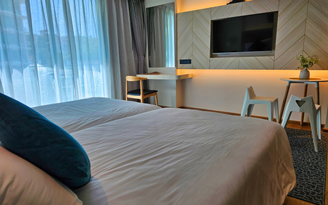 Квартира Cozy Studio La Vita 5-Star Rawai