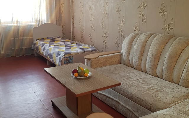 Квартира на Изыскателей 38б