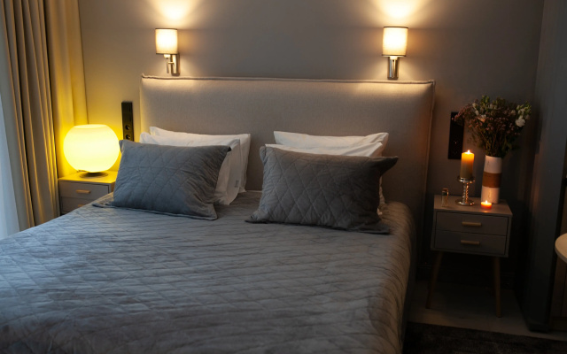 Квартира Room 3023