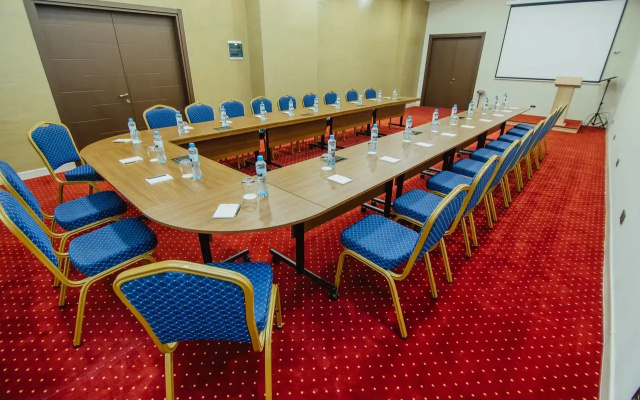 Business facilities · Batumi — photo 9