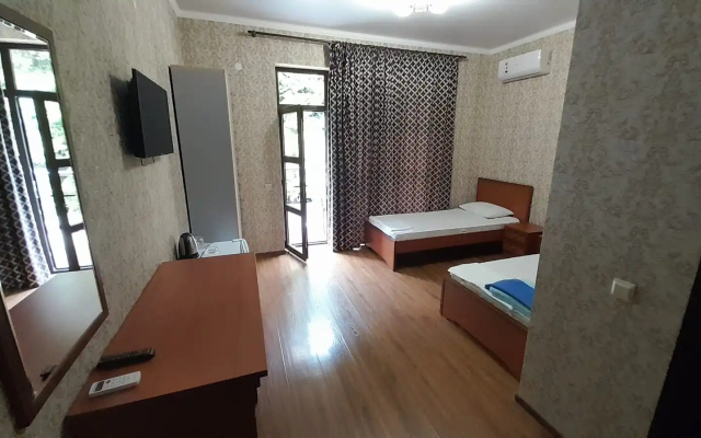 Отель Inn Rif