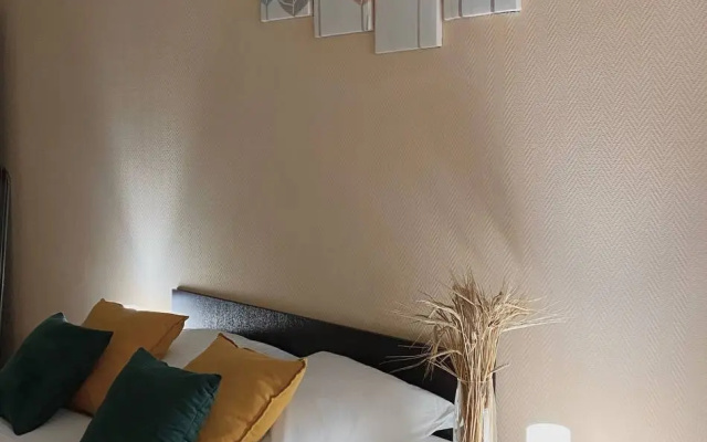 Гостевой дом SleepHouse