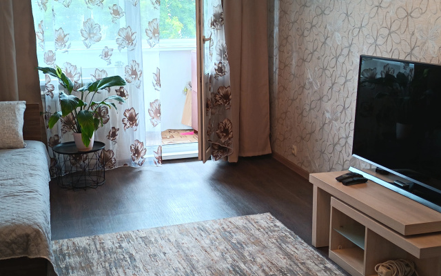 Квартира Уютная для 4 человек в Саянске
