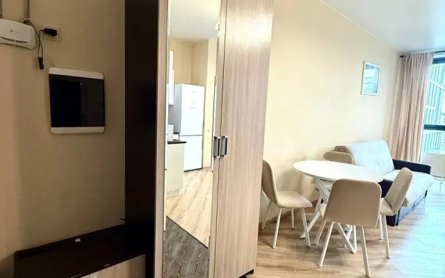 Verhnetorgovaya Ploschad' 4 Apartments